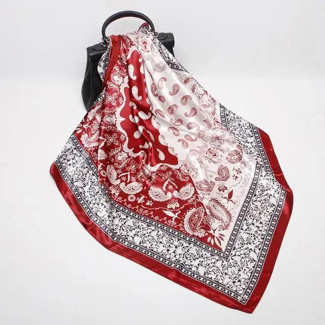 Elegant Beauty Scarf