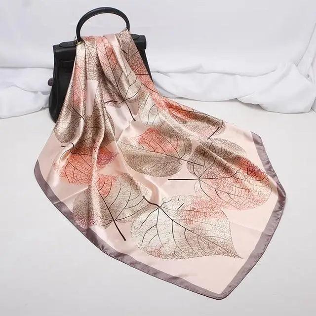 Elegant Beauty Scarf