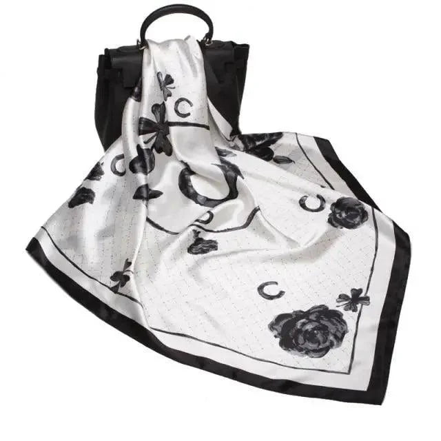 Elegant Beauty Scarf