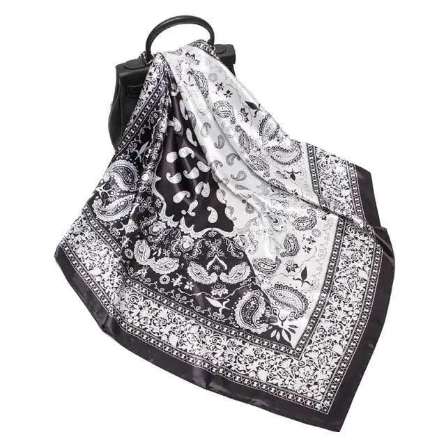 Elegant Beauty Scarf