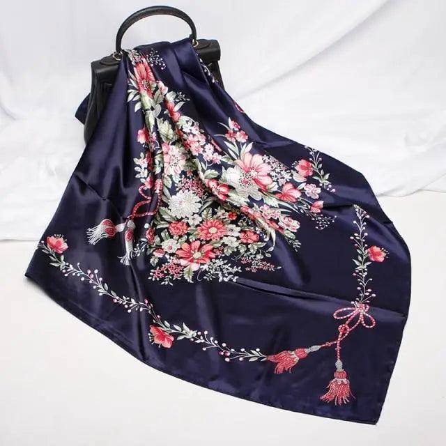 Elegant Beauty Scarf