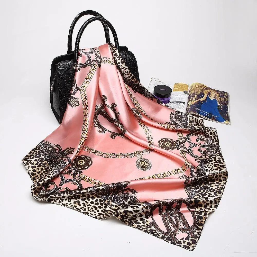 Elegant Beauty Scarf