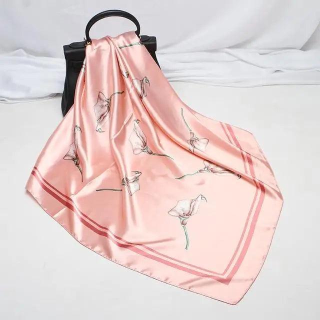 Elegant Beauty Scarf