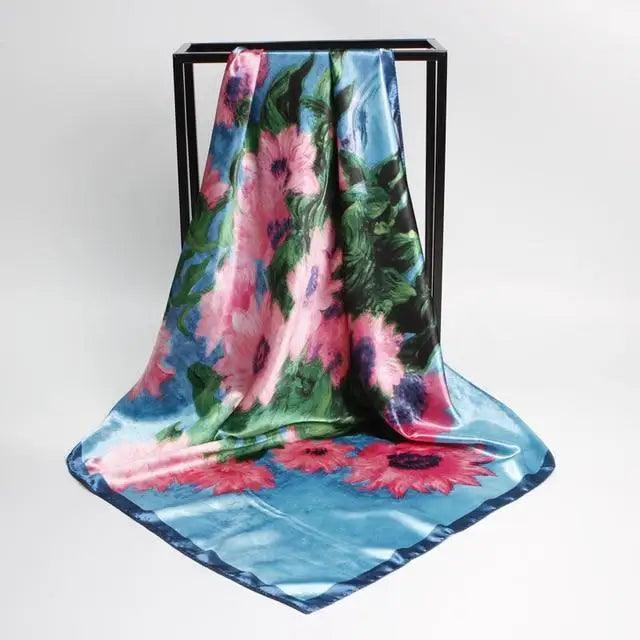 Elegant Beauty Scarf