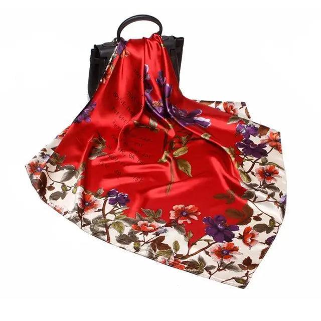 Elegant Beauty Scarf