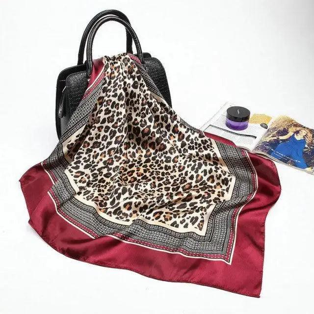 Elegant Beauty Scarf