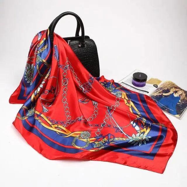 Elegant Beauty Scarf