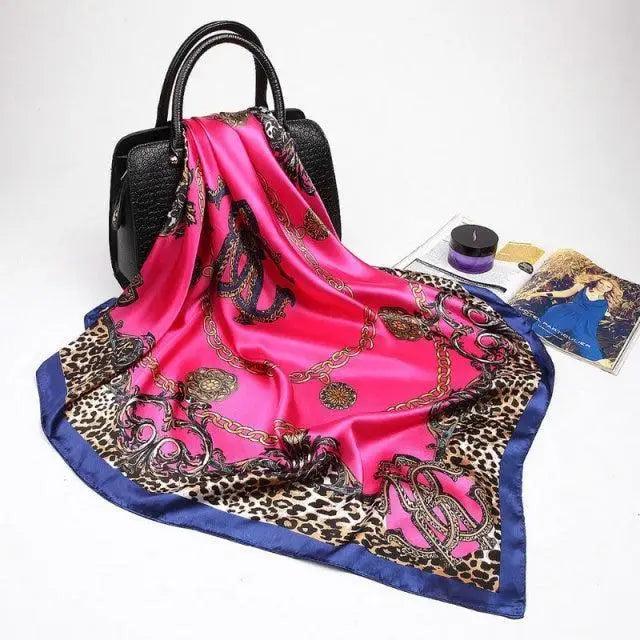 Elegant Beauty Scarf