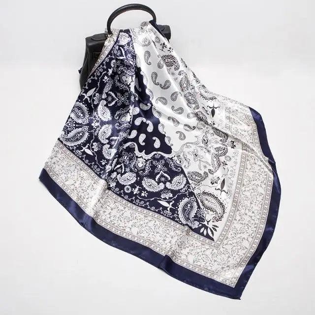 Elegant Beauty Scarf