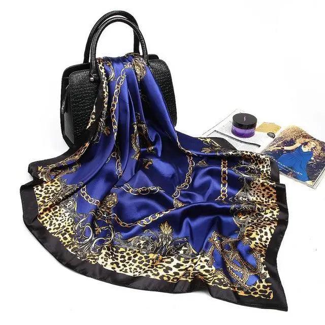 Elegant Beauty Scarf