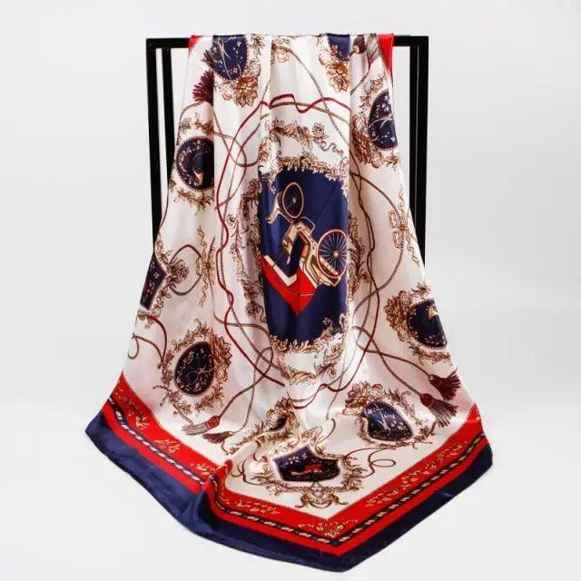 Elegant Beauty Scarf