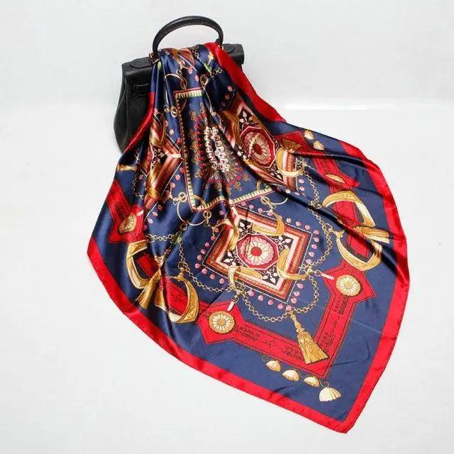 Elegant Beauty Scarf