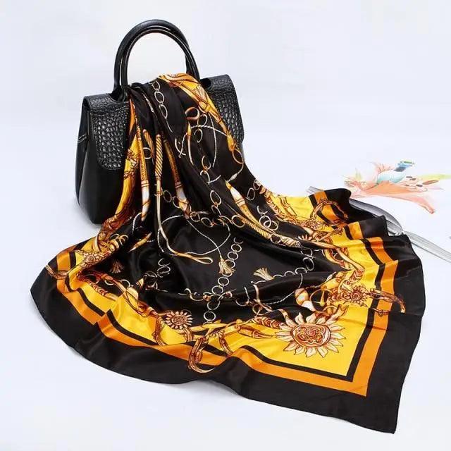 Elegant Beauty Scarf