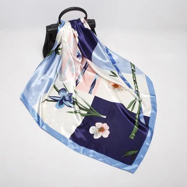 Elegant Beauty Scarf