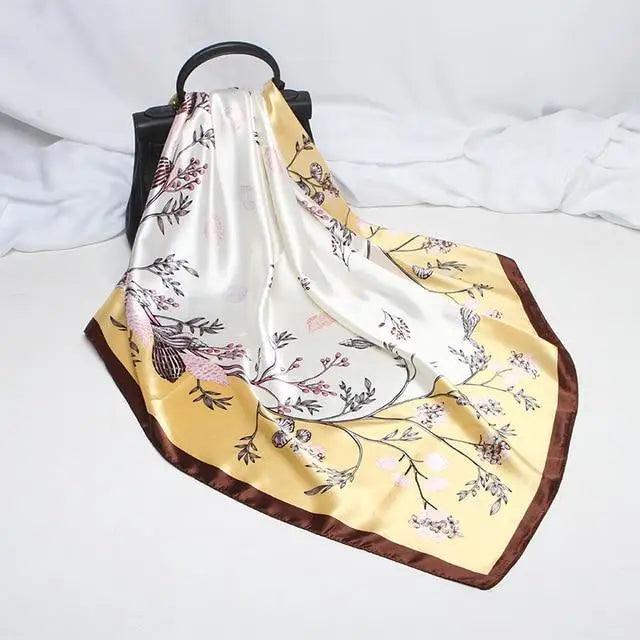 Elegant Beauty Scarf