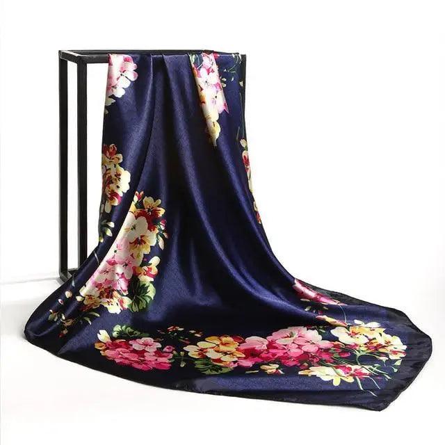 Elegant Beauty Scarf