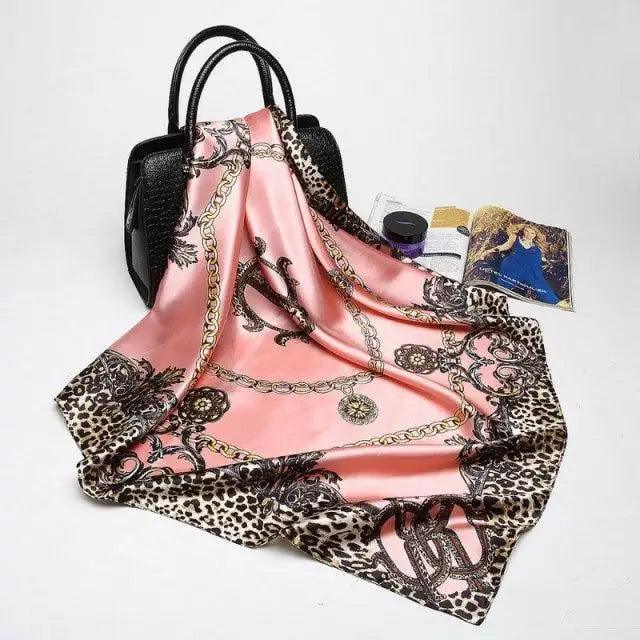 Elegant Beauty Scarf