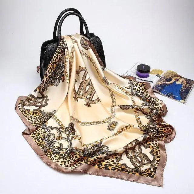 Elegant Beauty Scarf