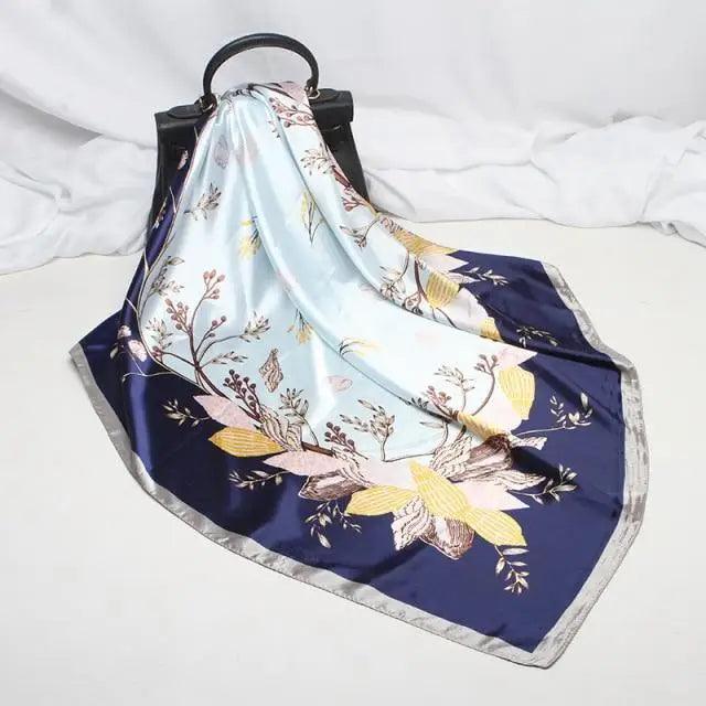 Elegant Beauty Scarf