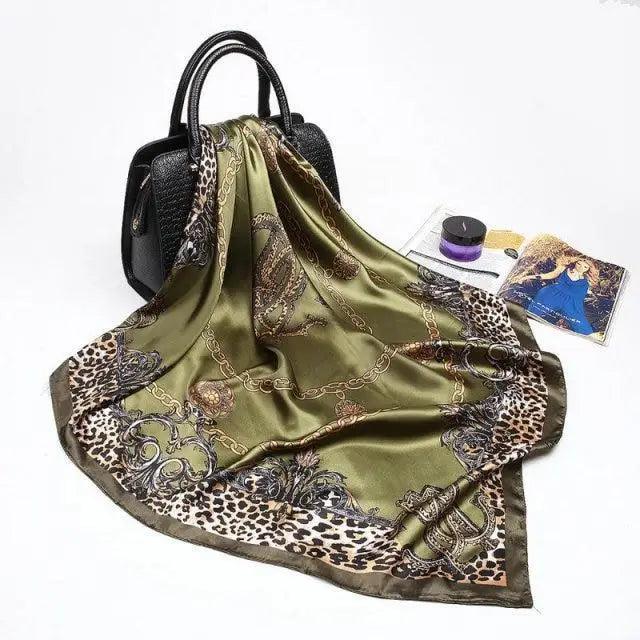 Elegant Beauty Scarf