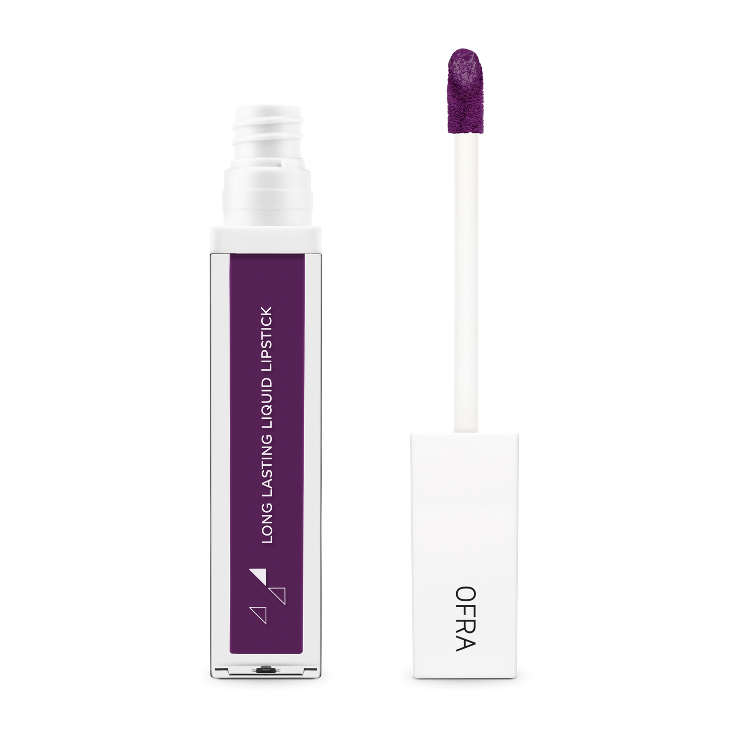 Long Lasting Liquid Lipstick - New Orleans