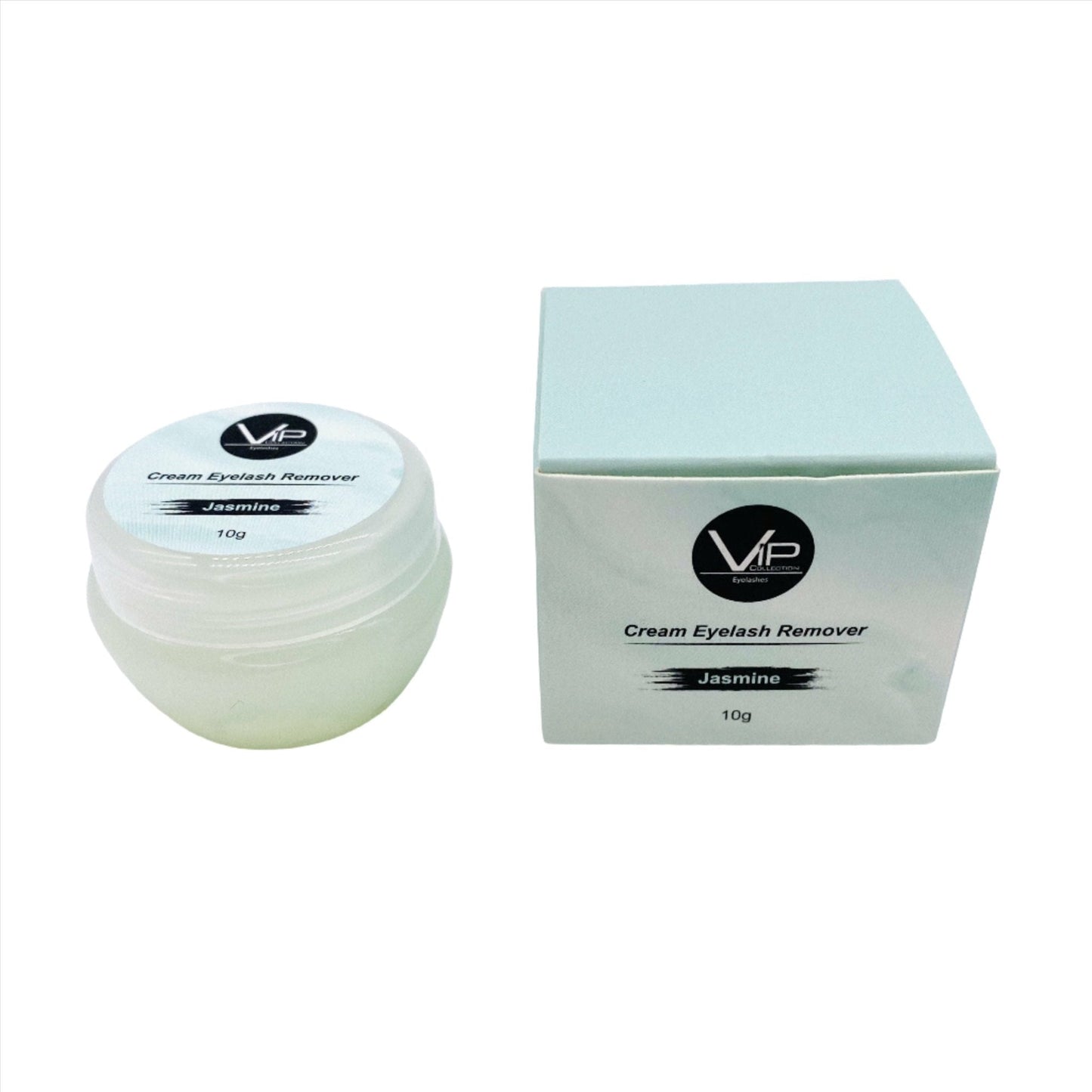 VIP Eyelash Remover Cream