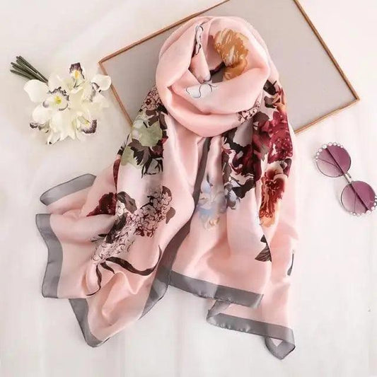 Four Seasons Fashion Scarf