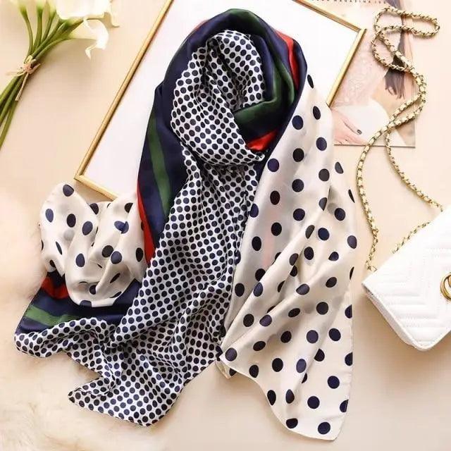 Four Seasons Fashion Scarf