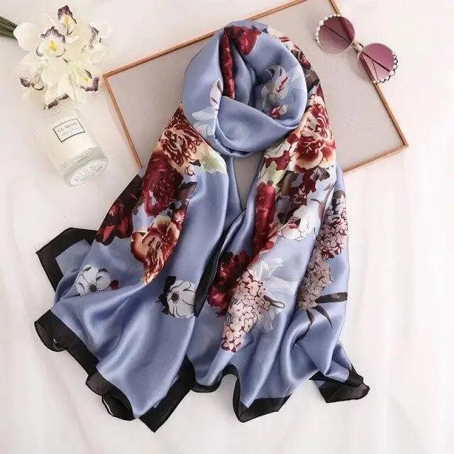 Four Seasons Fashion Scarf