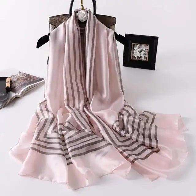 Four Seasons Fashion Scarf