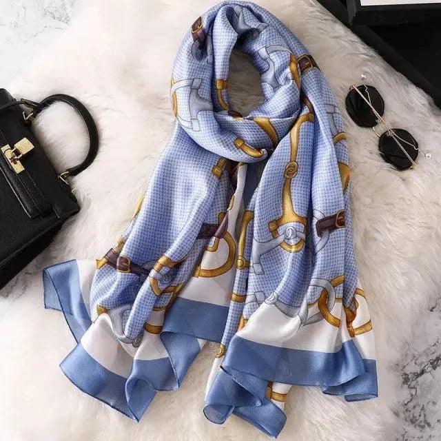 Four Seasons Fashion Scarf