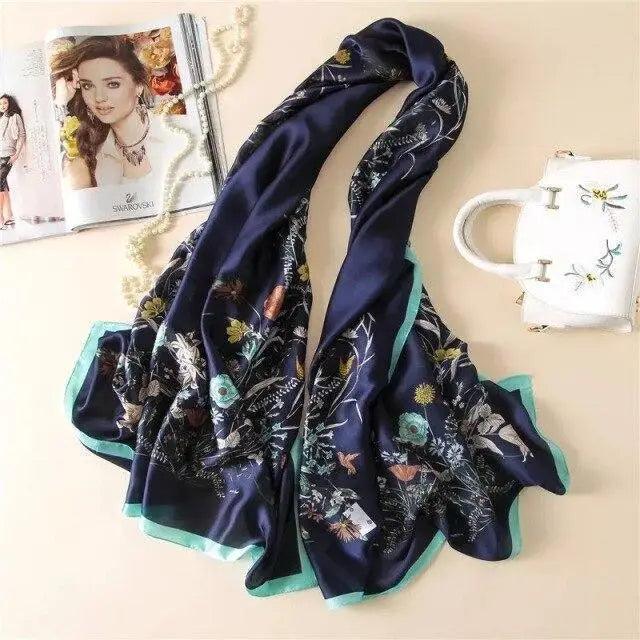 Four Seasons Fashion Scarf
