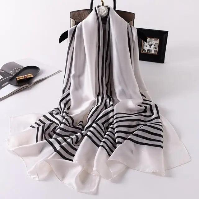 Four Seasons Fashion Scarf