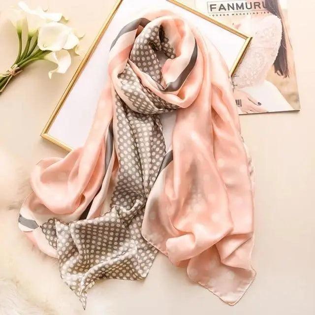 Four Seasons Fashion Scarf