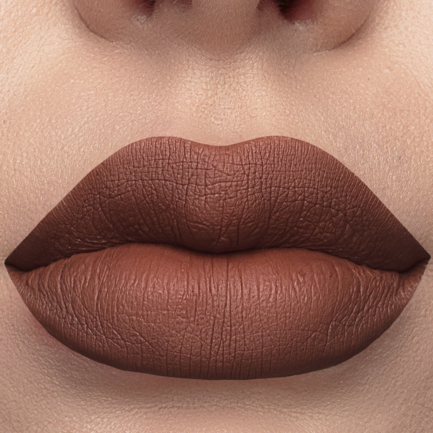 Long Lasting Liquid Lip Set - Everyday Nudes Vol. II