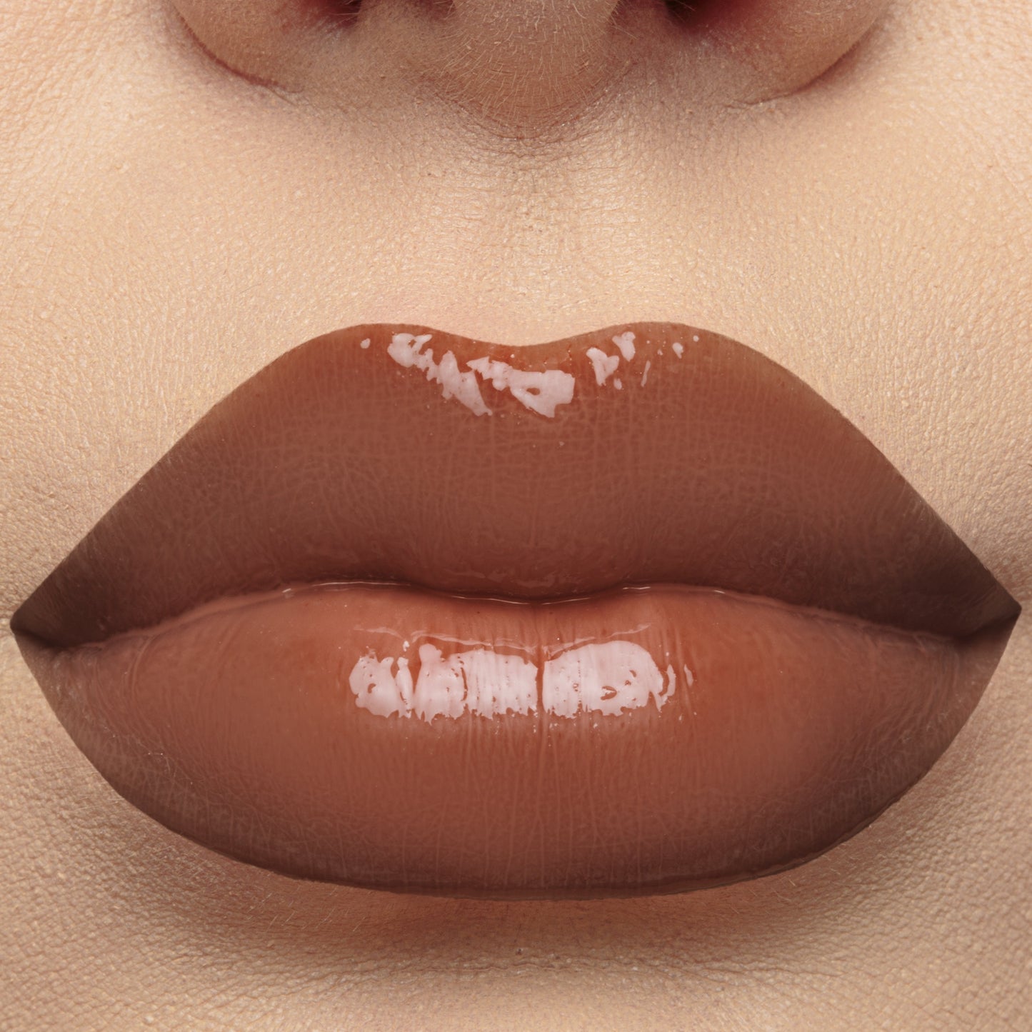 Lip Gloss - Bare