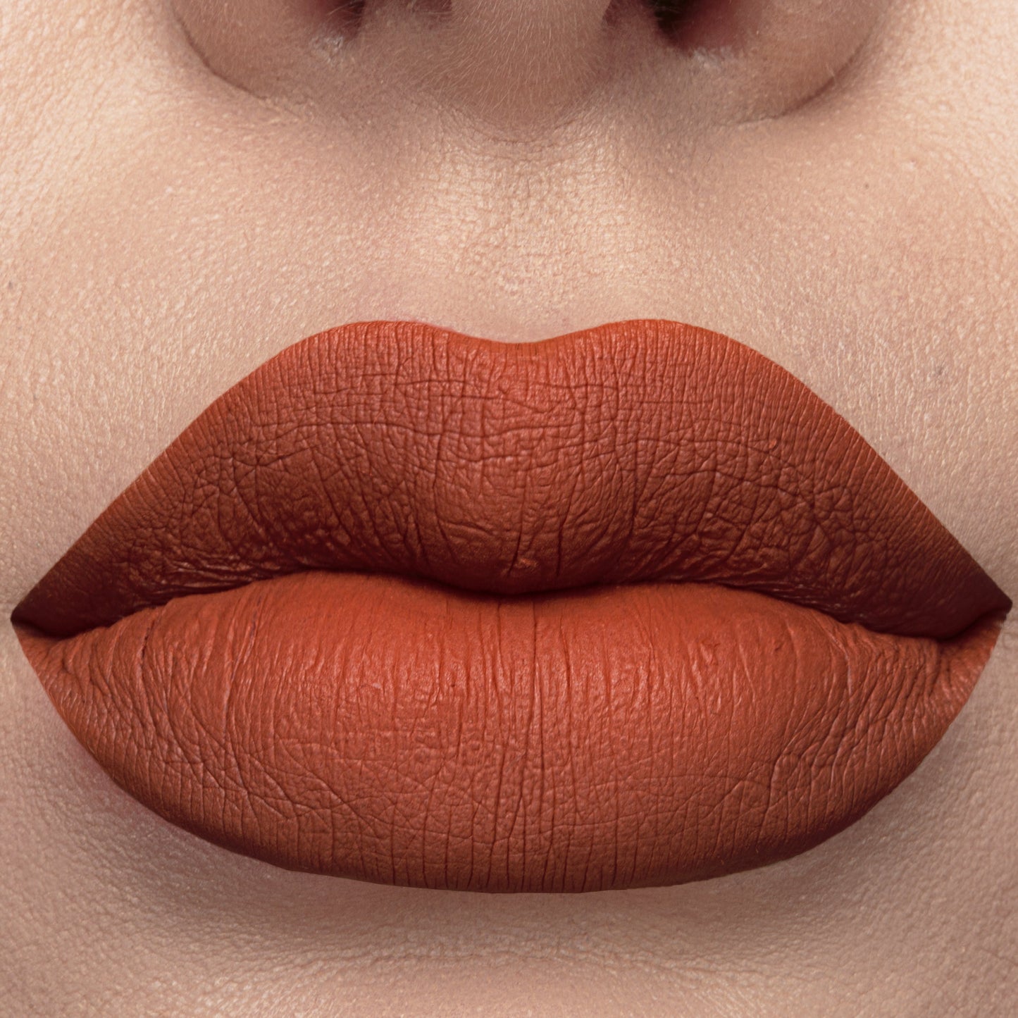 Long Lasting Liquid Lip Set - Everyday Nudes Vol. II