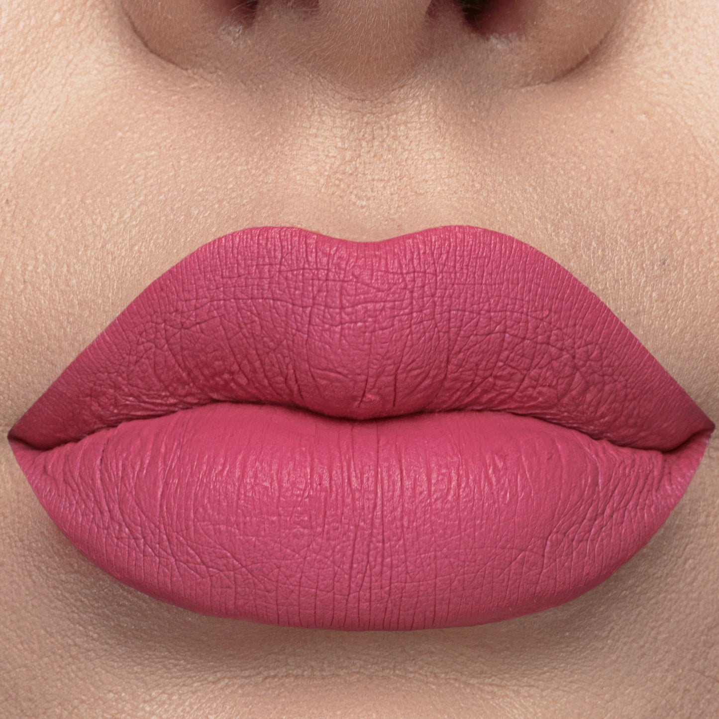 Long Lasting Liquid Lipstick - Hollywood