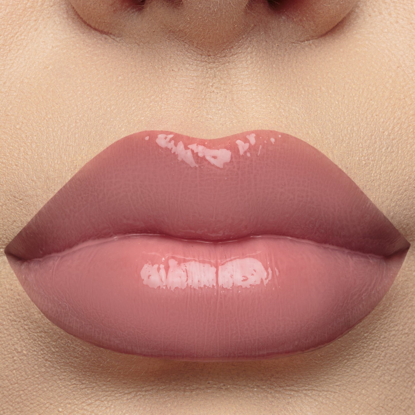 Lip Gloss - Pink Panther