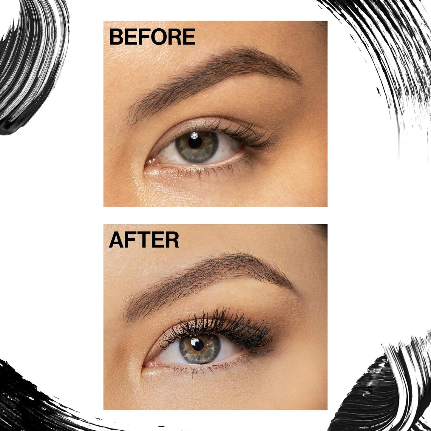 wet n wild Megawear Mascara Black 0.24 fl oz