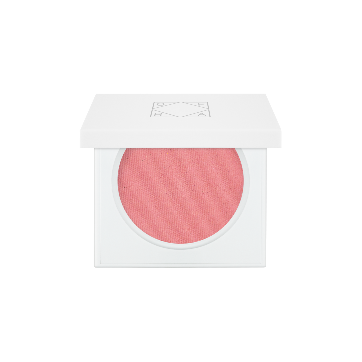 Blush - Pink Satin