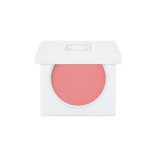 Blush - Pink Satin