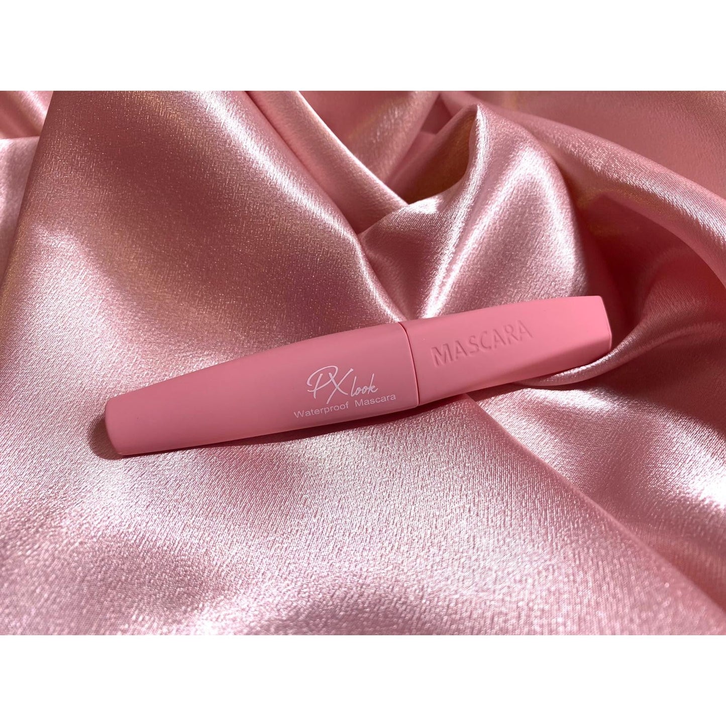 Bold Volume Waterproof Mascara