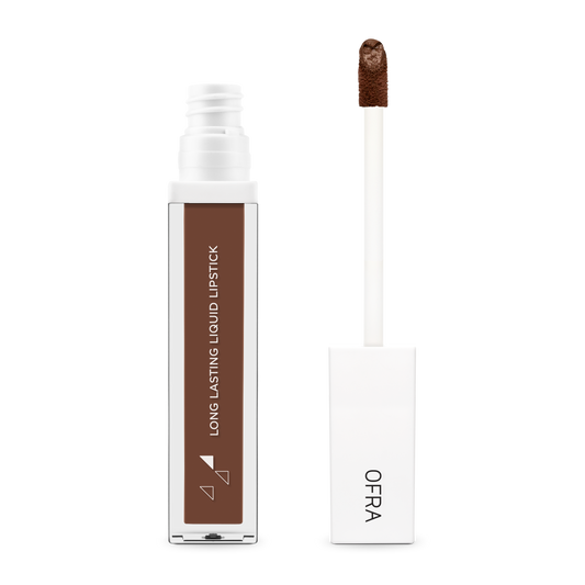 Long Lasting Liquid Lipstick - Portland
