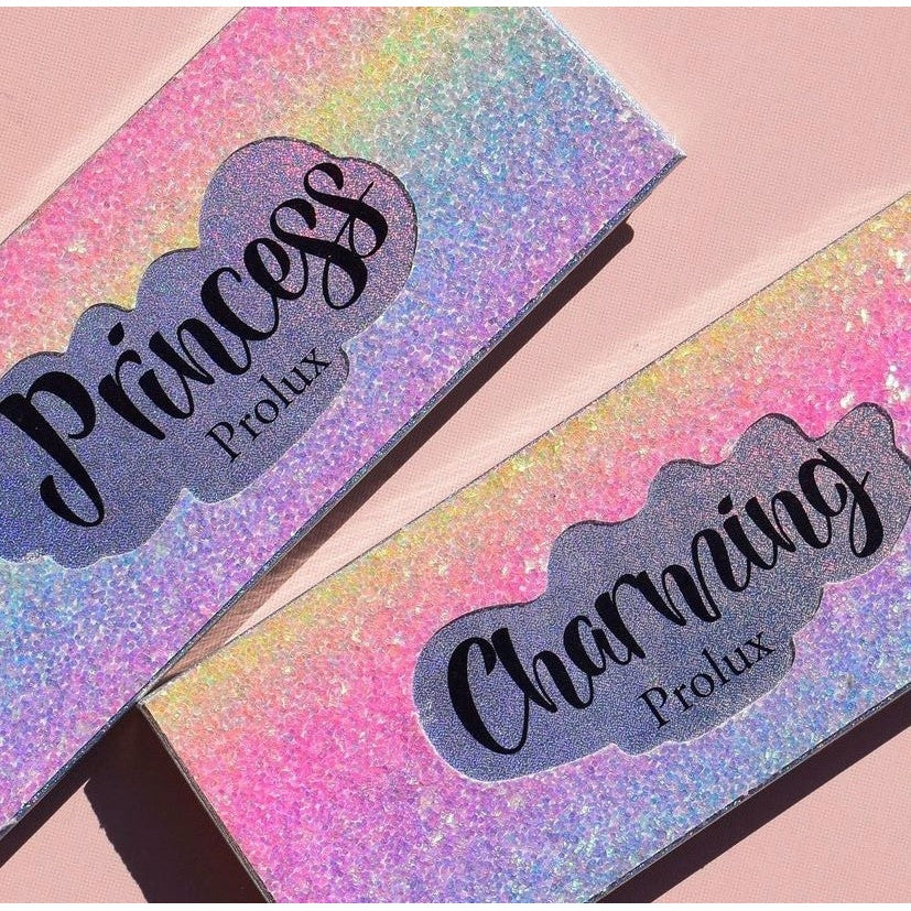 Princess Eyeshadow Palette