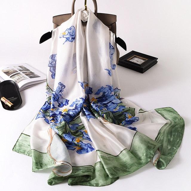 Luxury Design Scarves