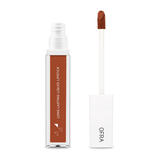 Long Lasting Liquid Lipstick - PSL