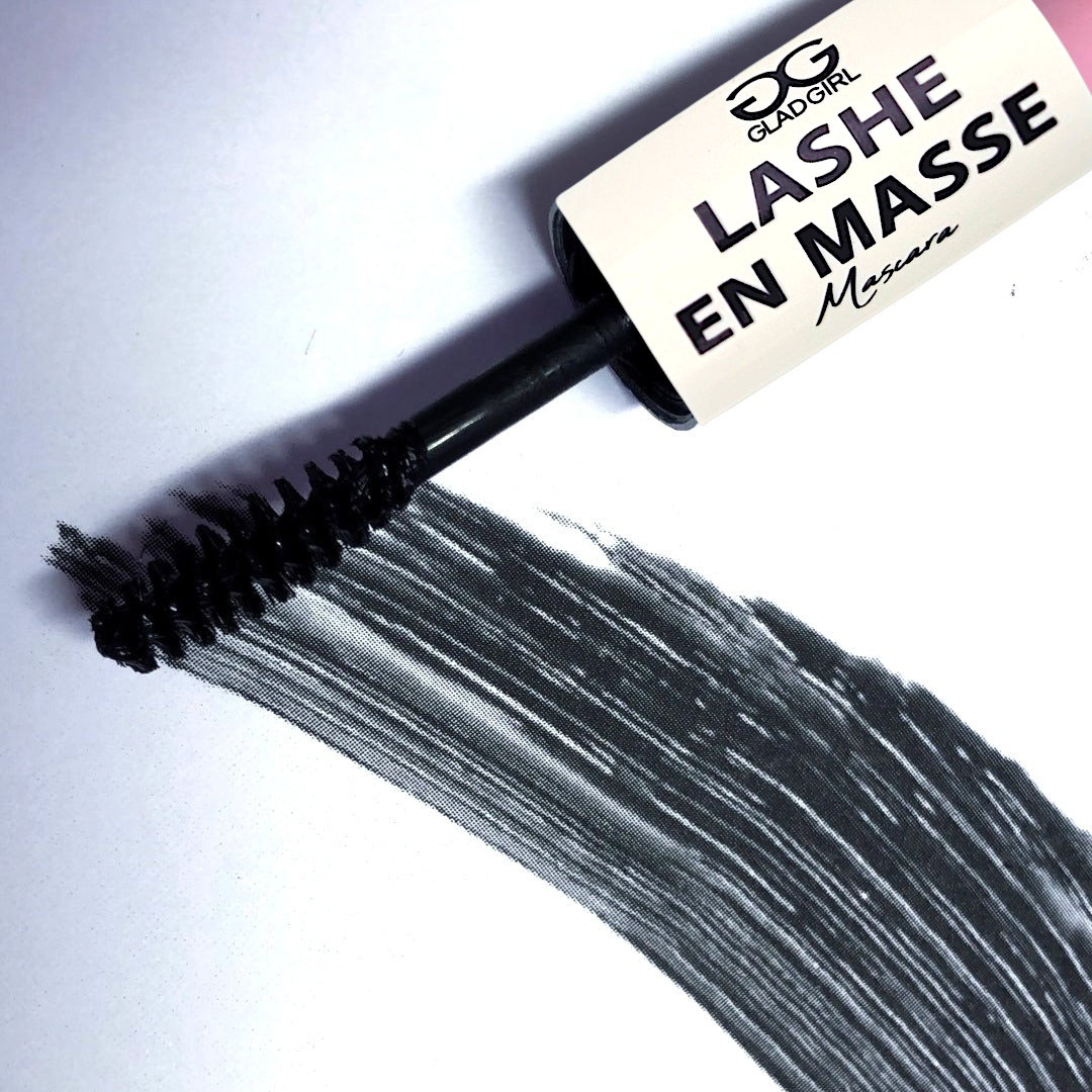 Lashe EnMasse Mascara