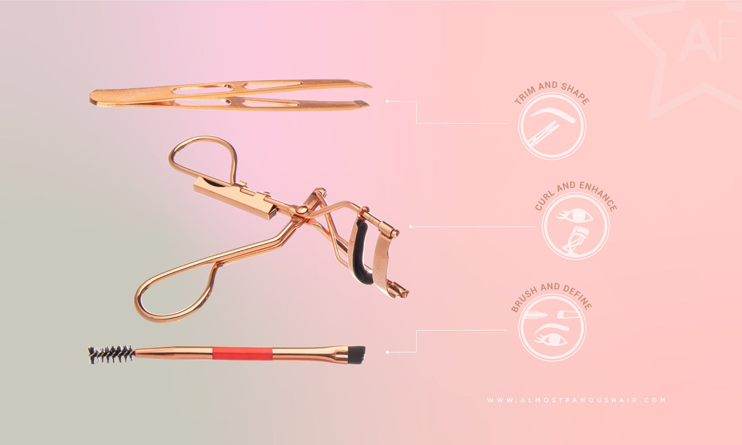 Lash Lifter Premium Eye Care Kit