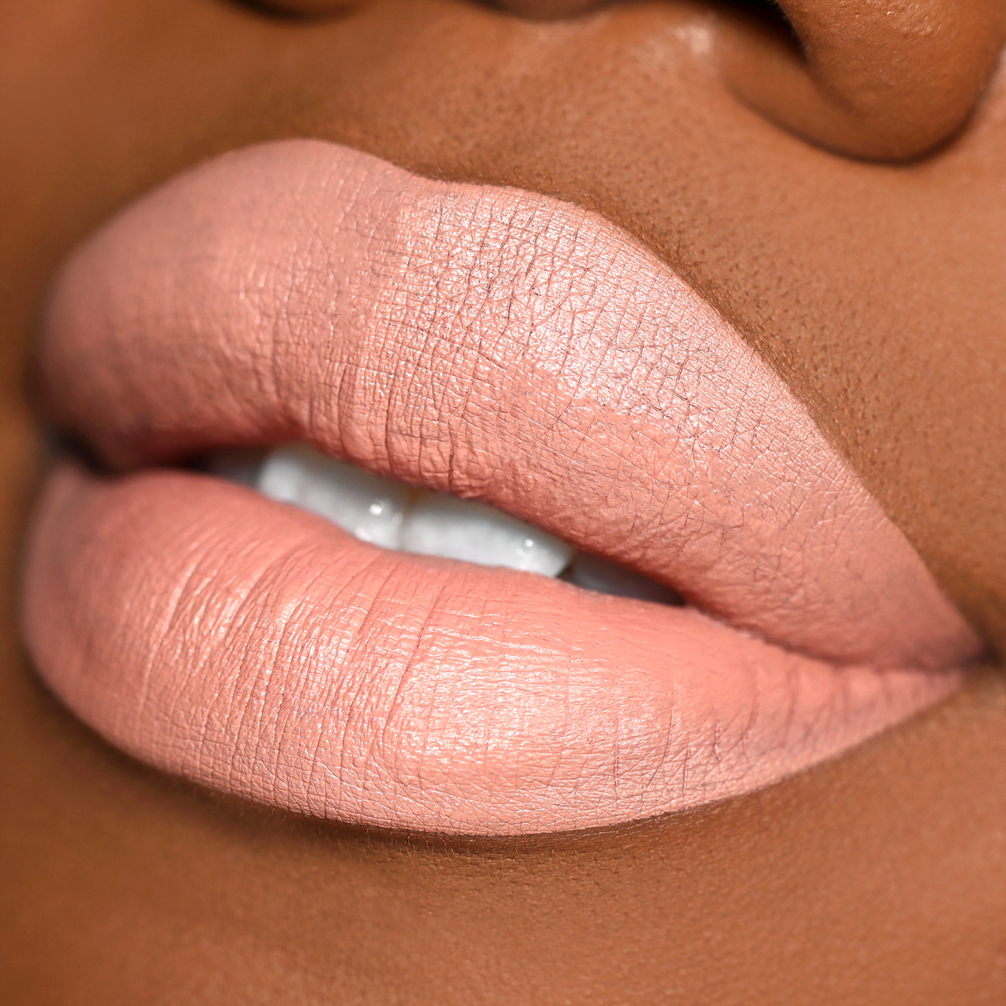 Long Lasting Liquid Lip Set - Everyday Nudes Vol. II
